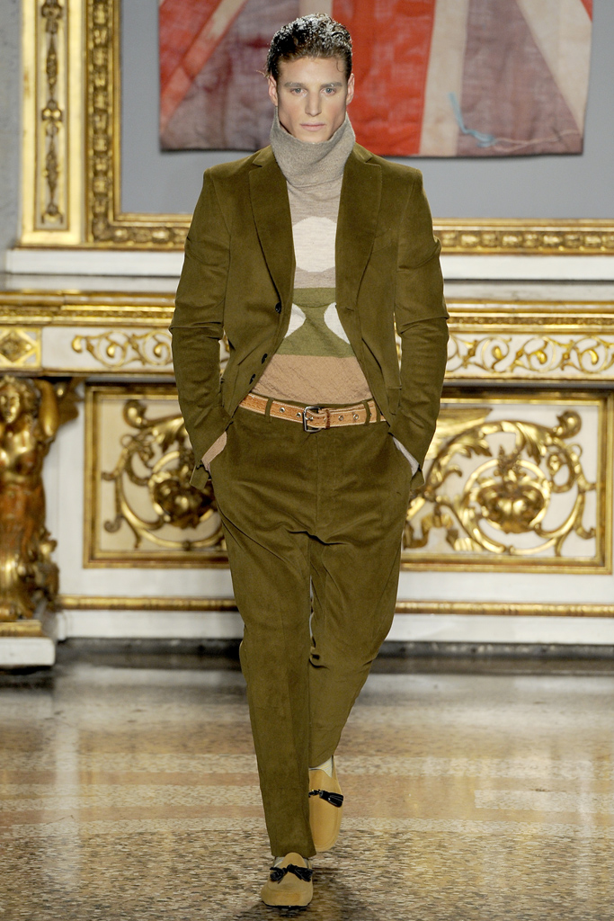 Vivienne Westwood 2012ﶬbDƬ