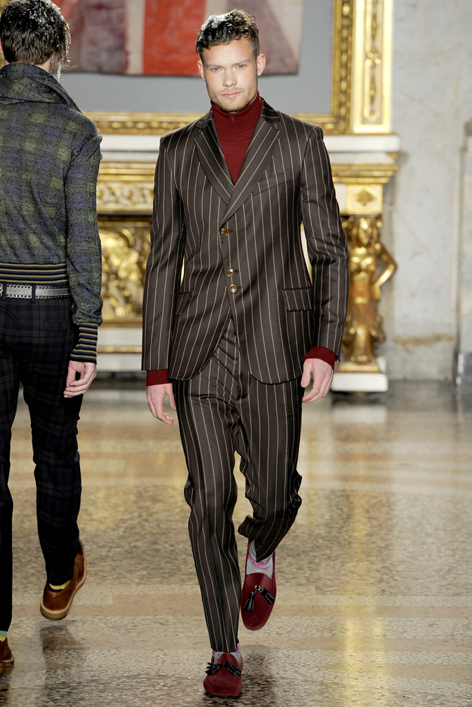 Vivienne Westwood 2012ﶬbDƬ