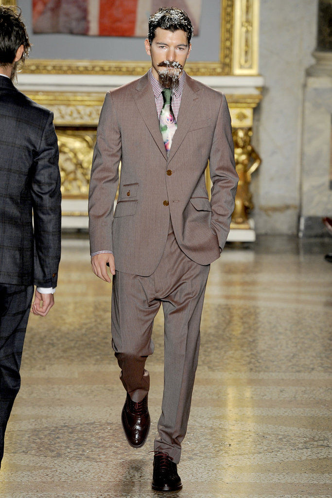 Vivienne Westwood 2012ﶬbDƬ