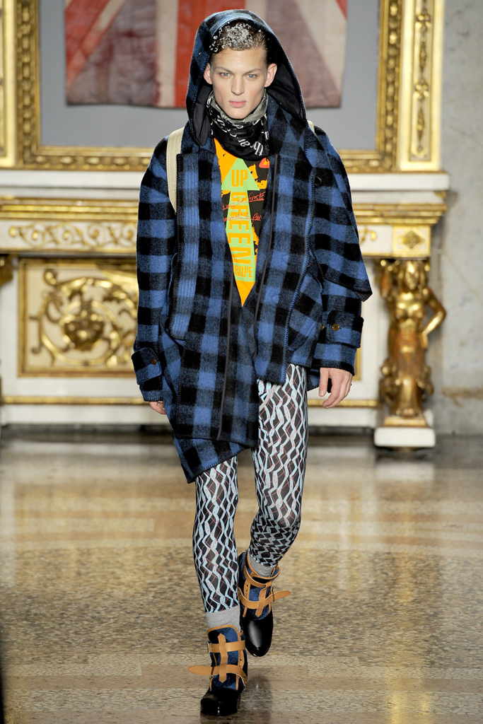 Vivienne Westwood 2012ﶬbDƬ