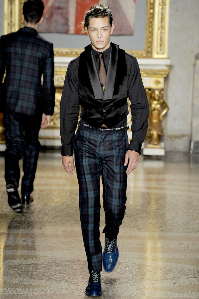 Vivienne Westwood 2012ﶬbDƬ