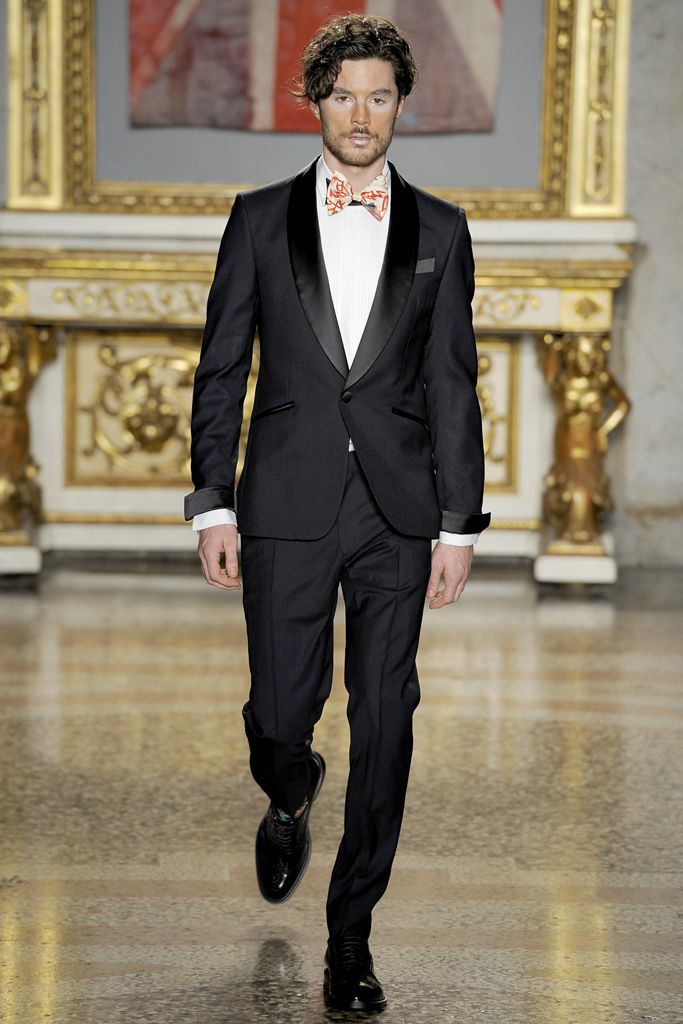 Vivienne Westwood 2012ﶬbDƬ
