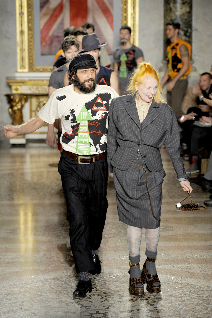 Vivienne Westwood 2012ﶬbDƬ