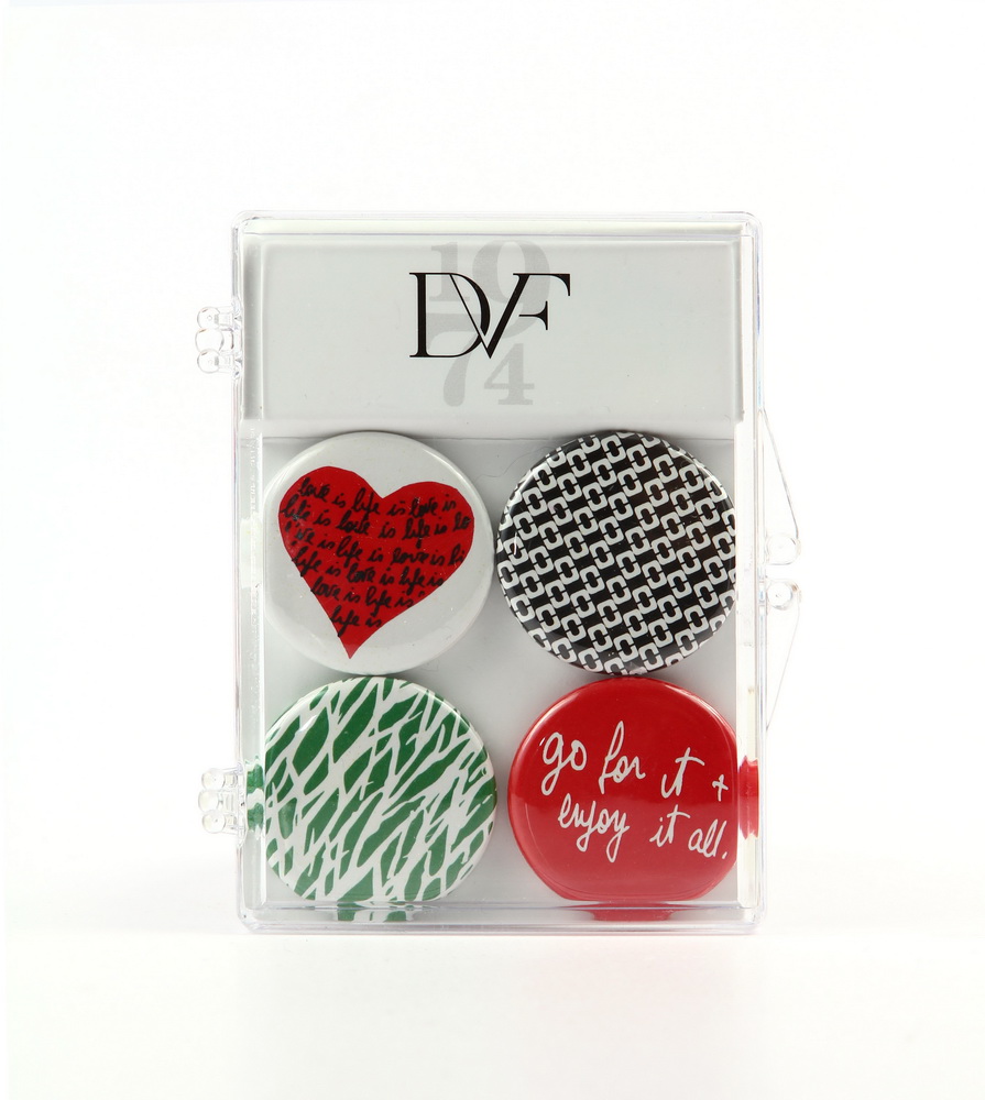 DVF 1974 AccessoriesDƬ
