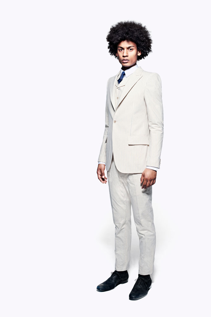 Alexander McQueen 2012ﶬbDƬ