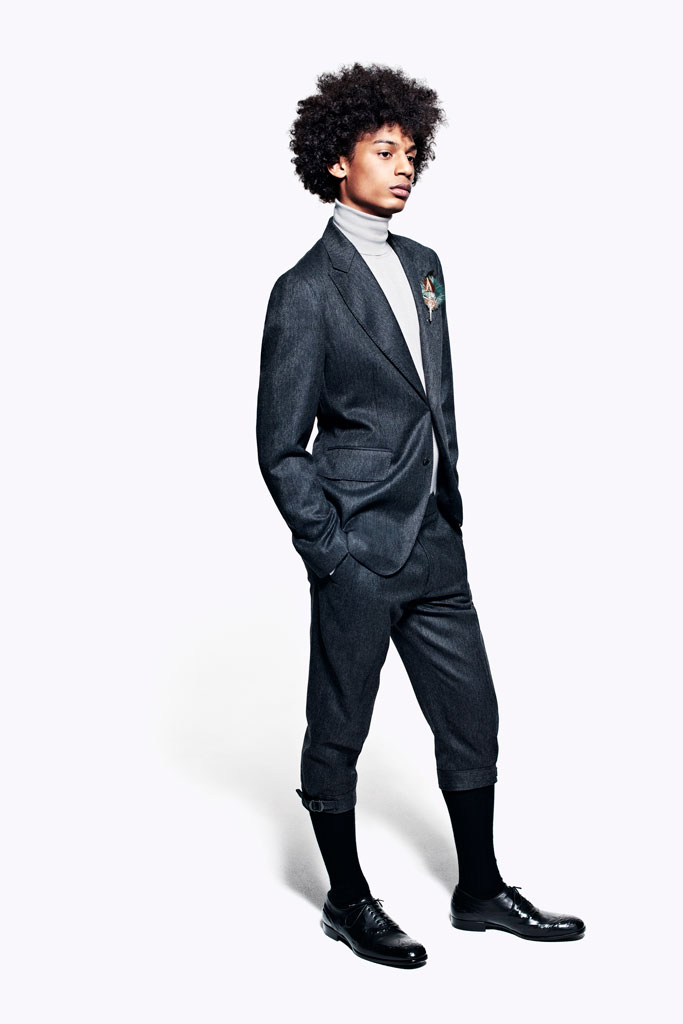 Alexander McQueen 2012ﶬbDƬ