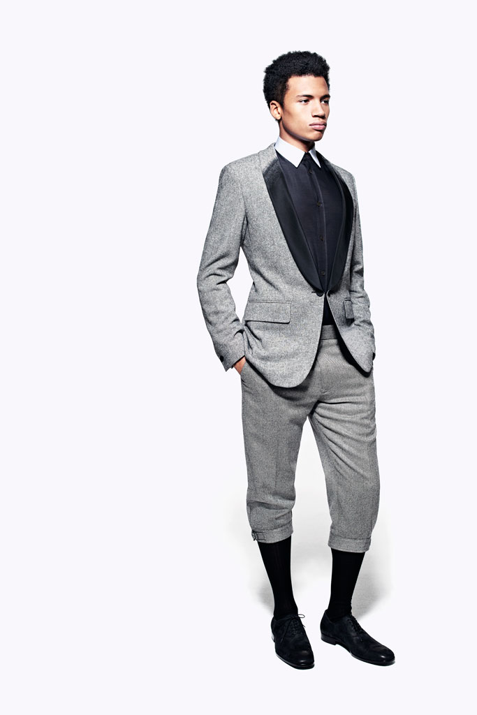 Alexander McQueen 2012ﶬbDƬ