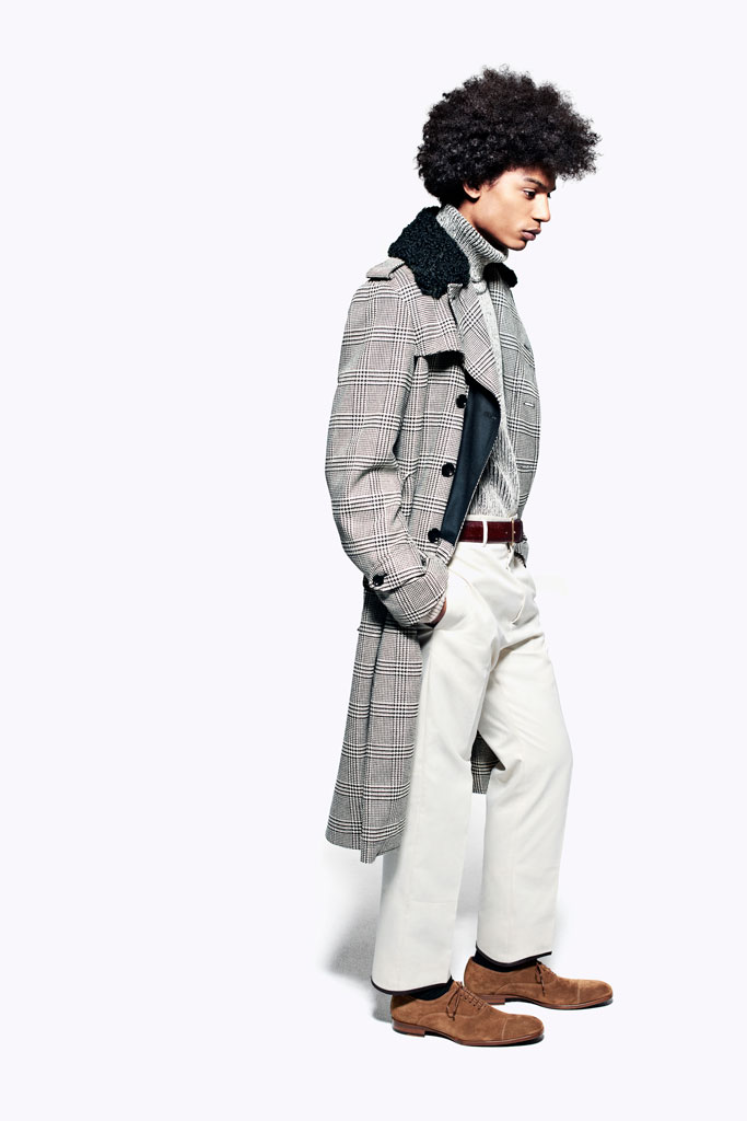 Alexander McQueen 2012ﶬbDƬ