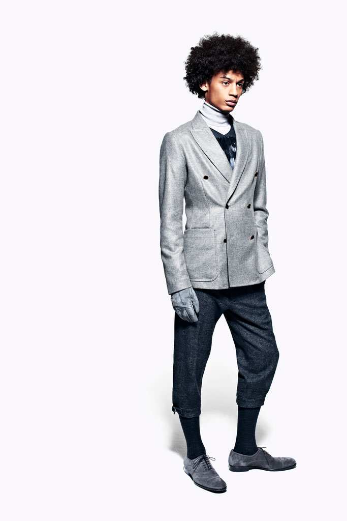 Alexander McQueen 2012ﶬbDƬ