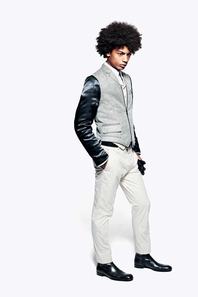 Alexander McQueen 2012ﶬbDƬ