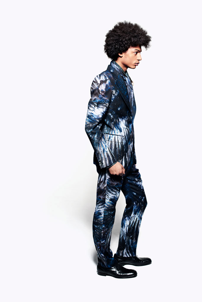Alexander McQueen 2012ﶬbDƬ