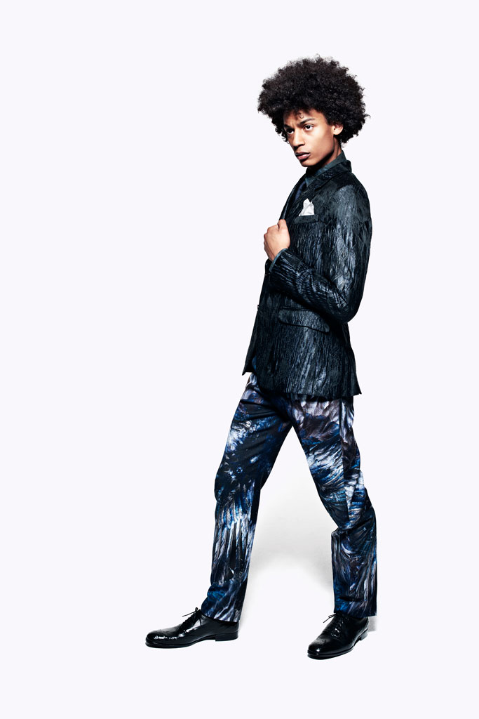 Alexander McQueen 2012ﶬbDƬ