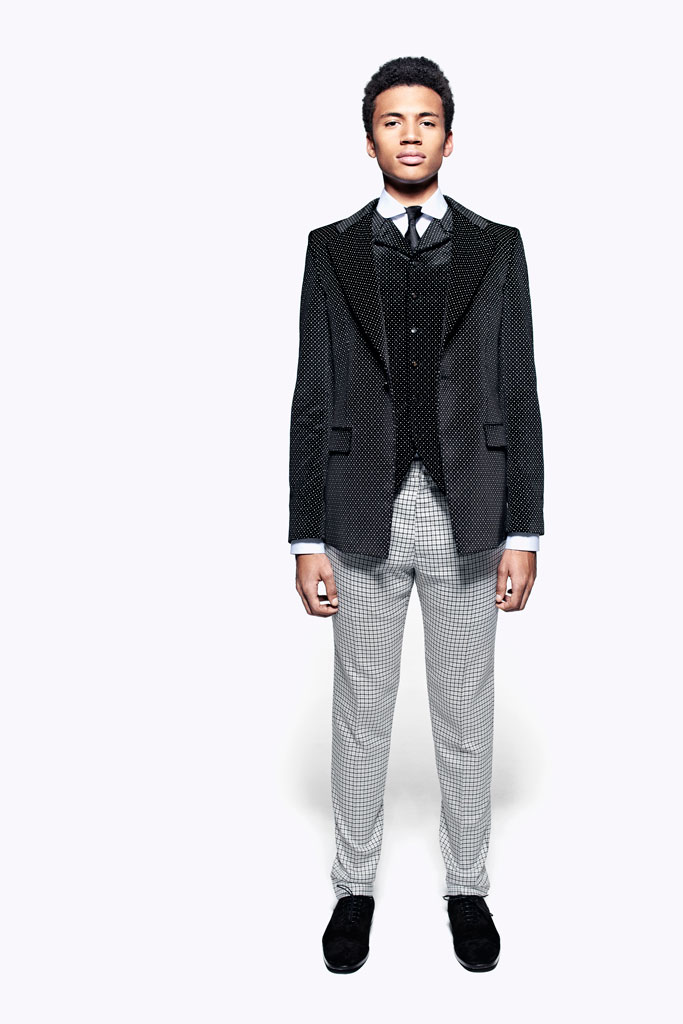 Alexander McQueen 2012ﶬbDƬ
