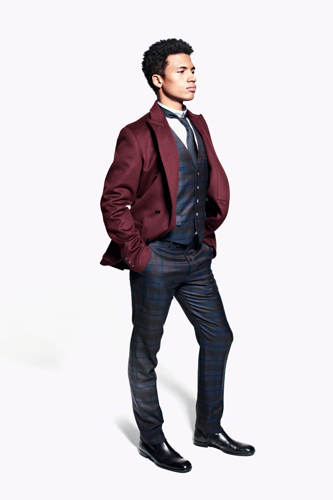 Alexander McQueen 2012ﶬbDƬ