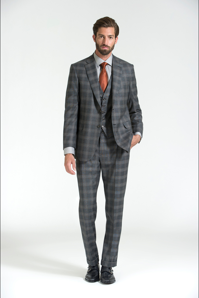 Brioni 2012ﶬbDƬ