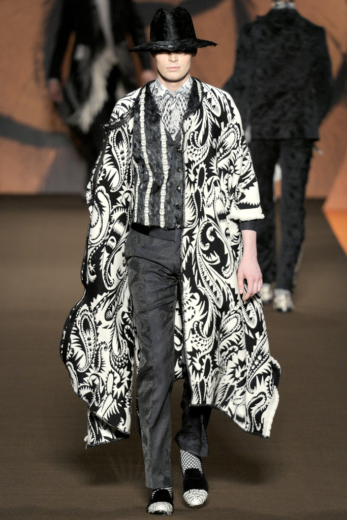 Etro 2012ﶬbDƬ