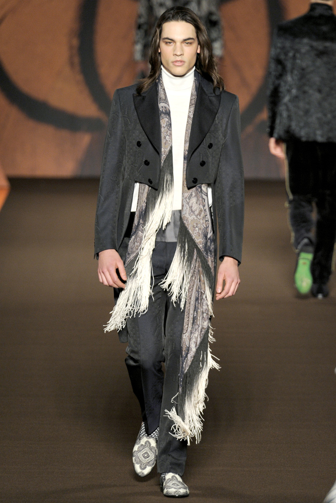 Etro 2012ﶬbDƬ