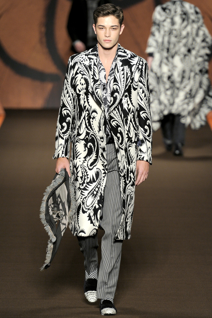 Etro 2012ﶬbDƬ