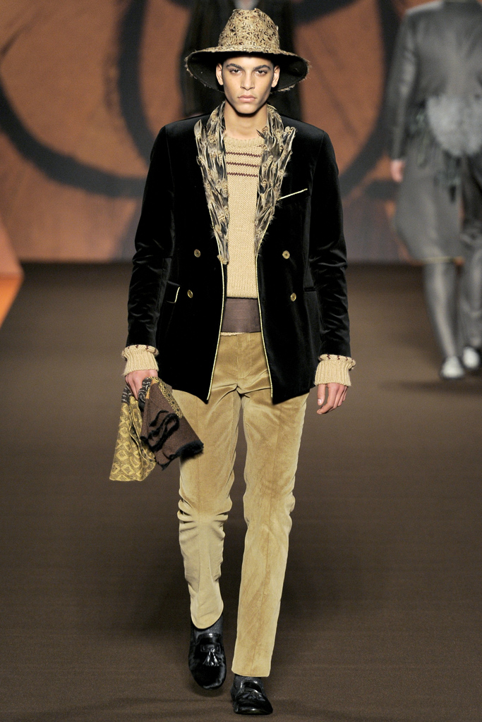 Etro 2012ﶬbDƬ
