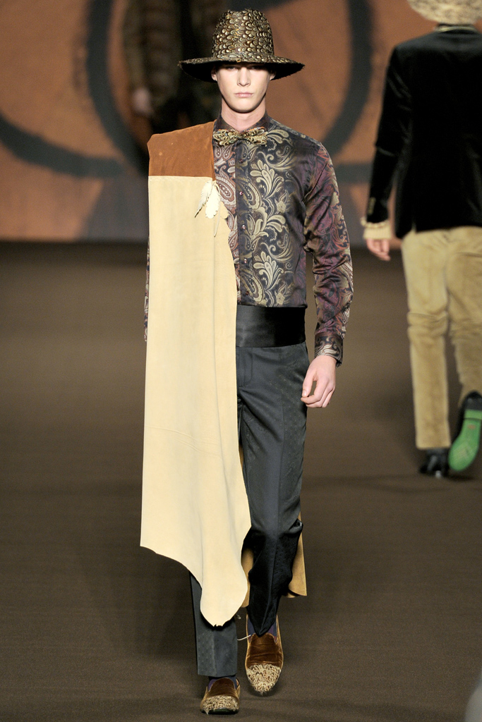 Etro 2012ﶬbDƬ