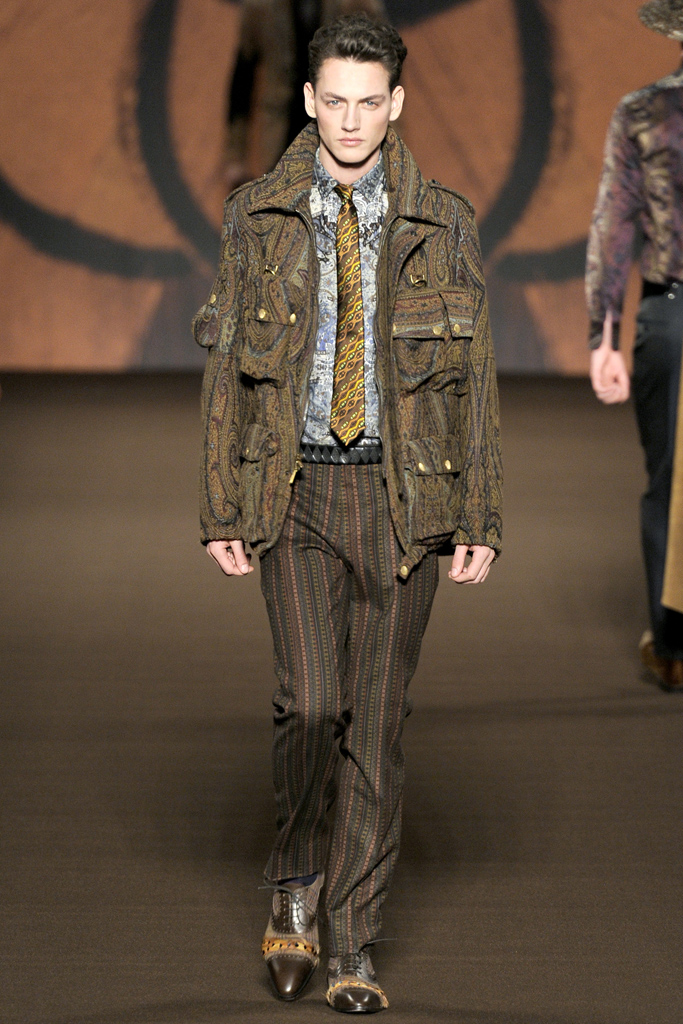 Etro 2012ﶬbDƬ
