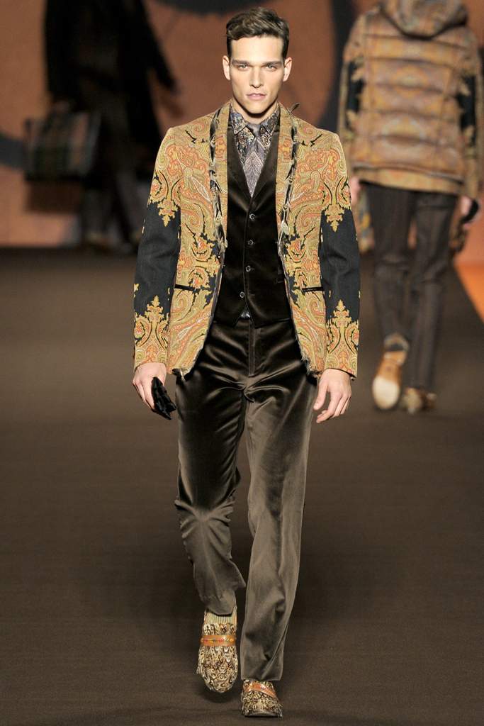 Etro 2012ﶬbDƬ