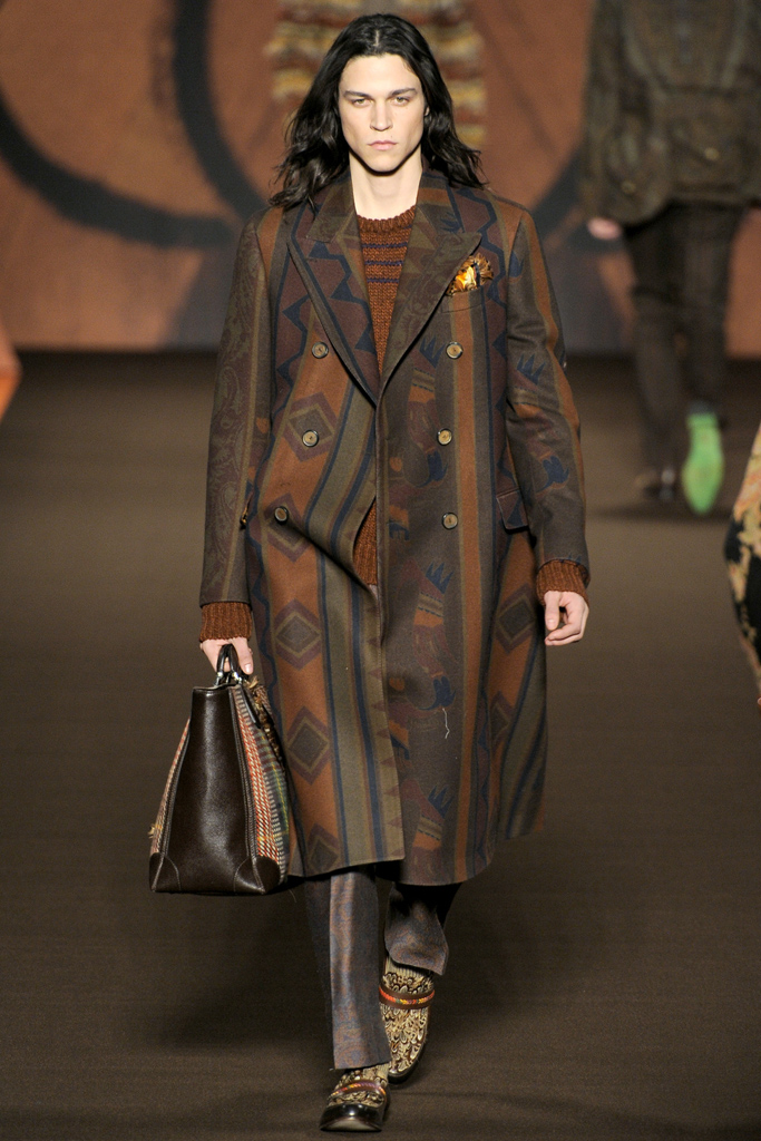 Etro 2012ﶬbDƬ
