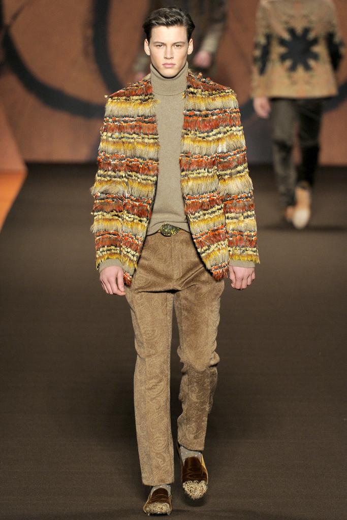 Etro 2012ﶬbDƬ