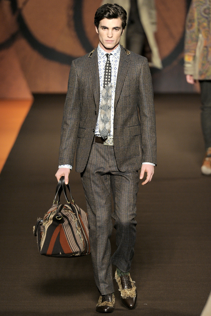 Etro 2012ﶬbDƬ