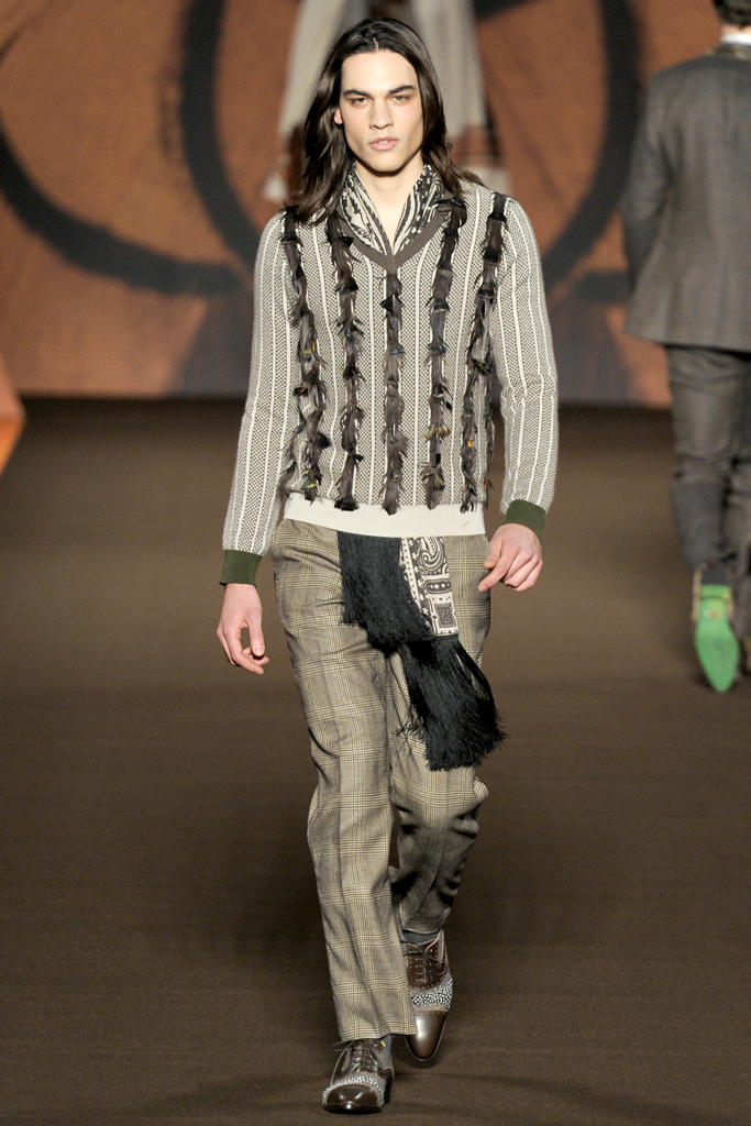 Etro 2012ﶬbDƬ