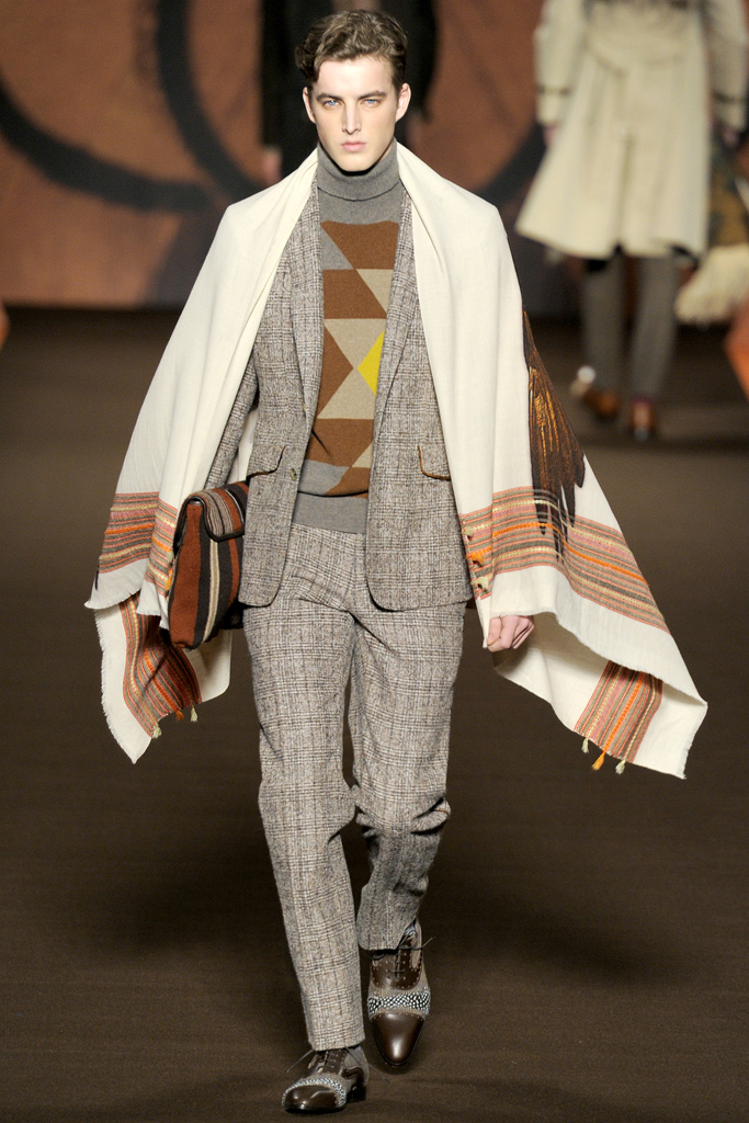 Etro 2012ﶬbDƬ