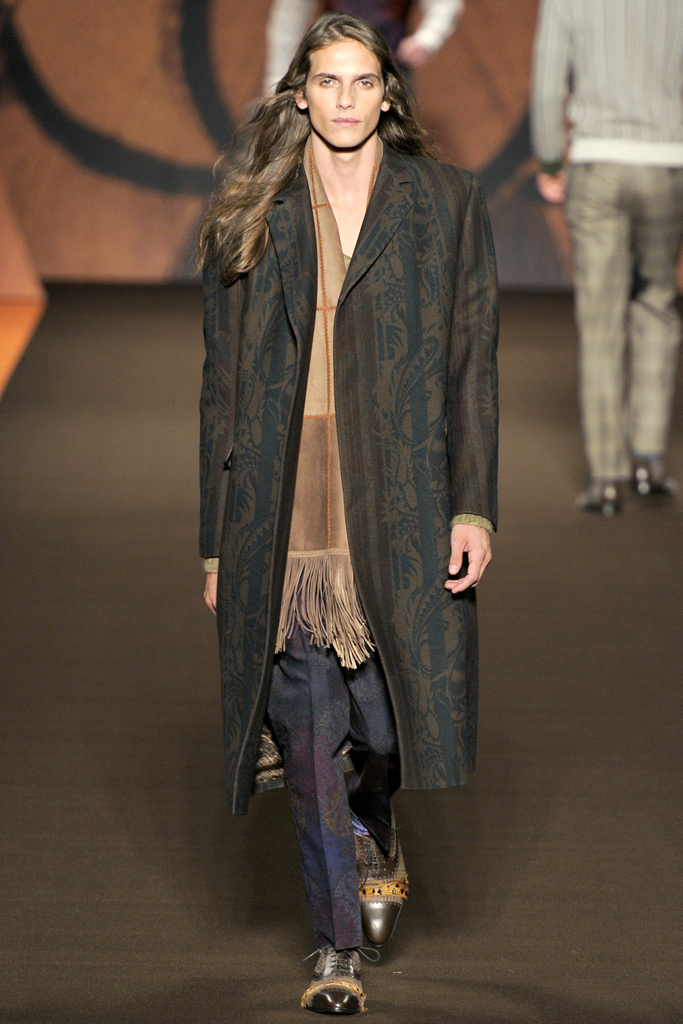 Etro 2012ﶬbDƬ