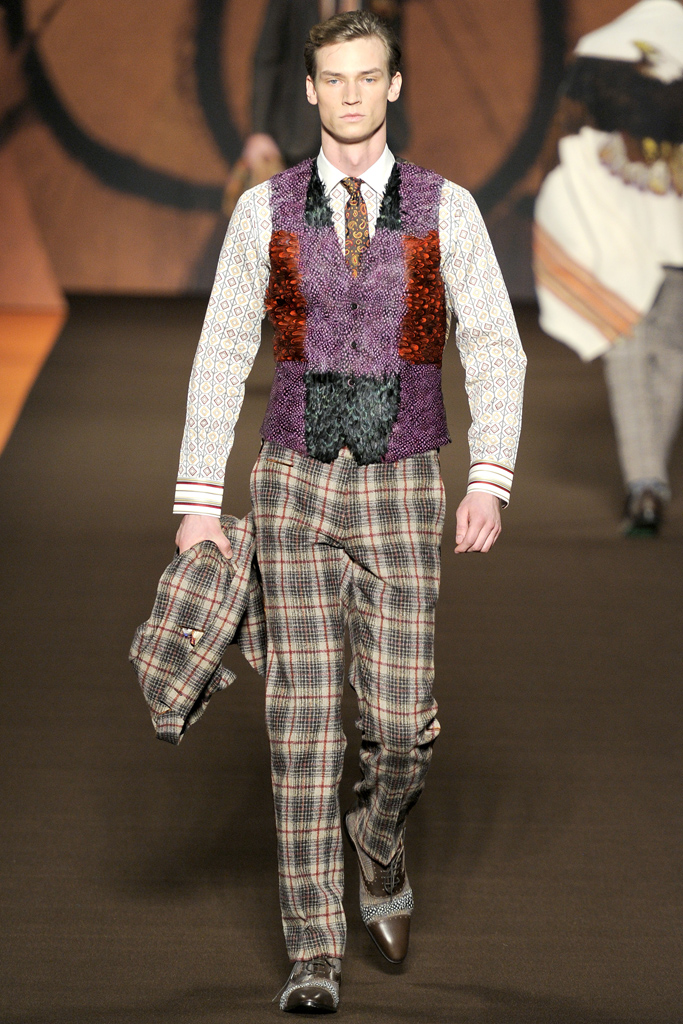 Etro 2012ﶬbDƬ
