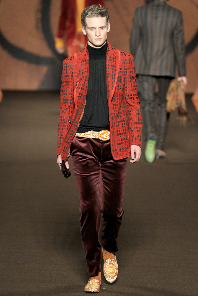 Etro 2012ﶬbDƬ