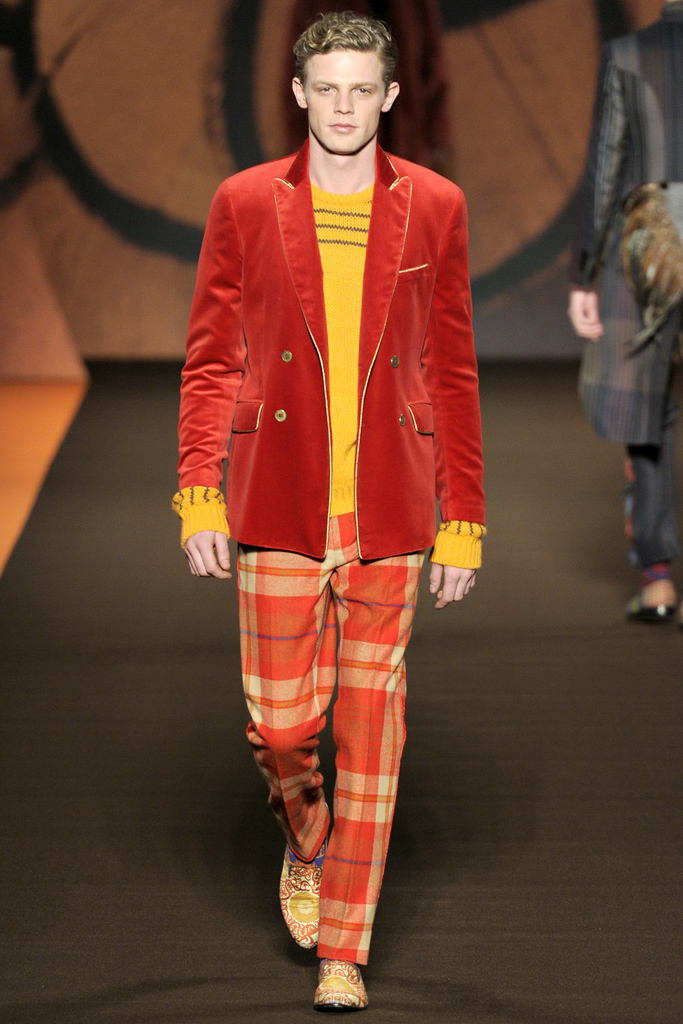 Etro 2012ﶬbDƬ