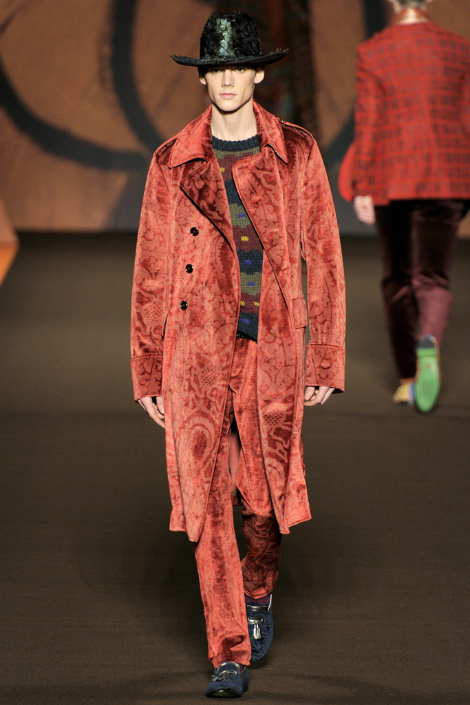 Etro 2012ﶬbDƬ