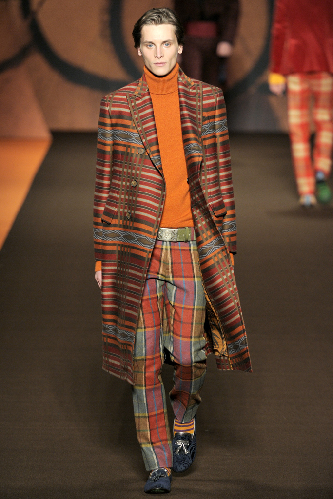 Etro 2012ﶬbDƬ
