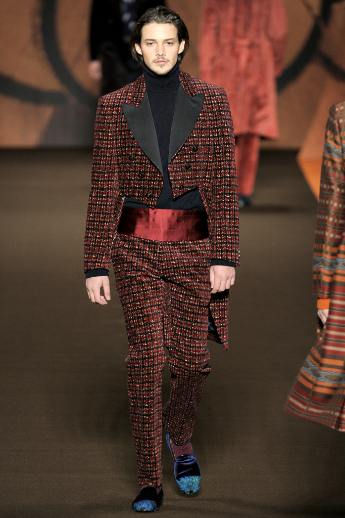 Etro 2012ﶬbDƬ