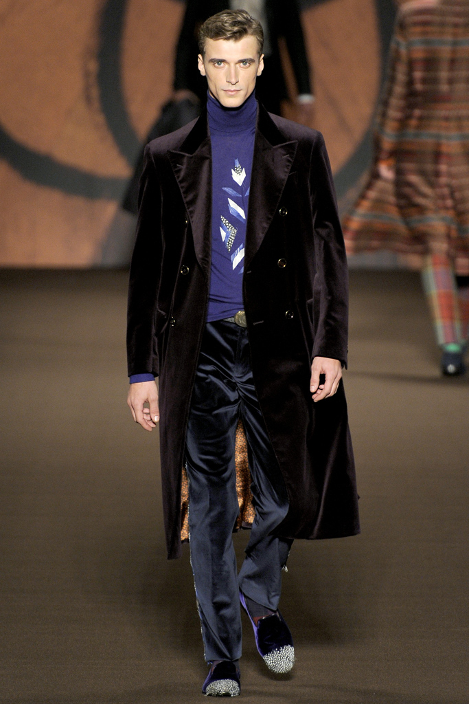 Etro 2012ﶬbDƬ