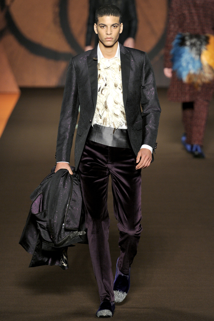 Etro 2012ﶬbDƬ