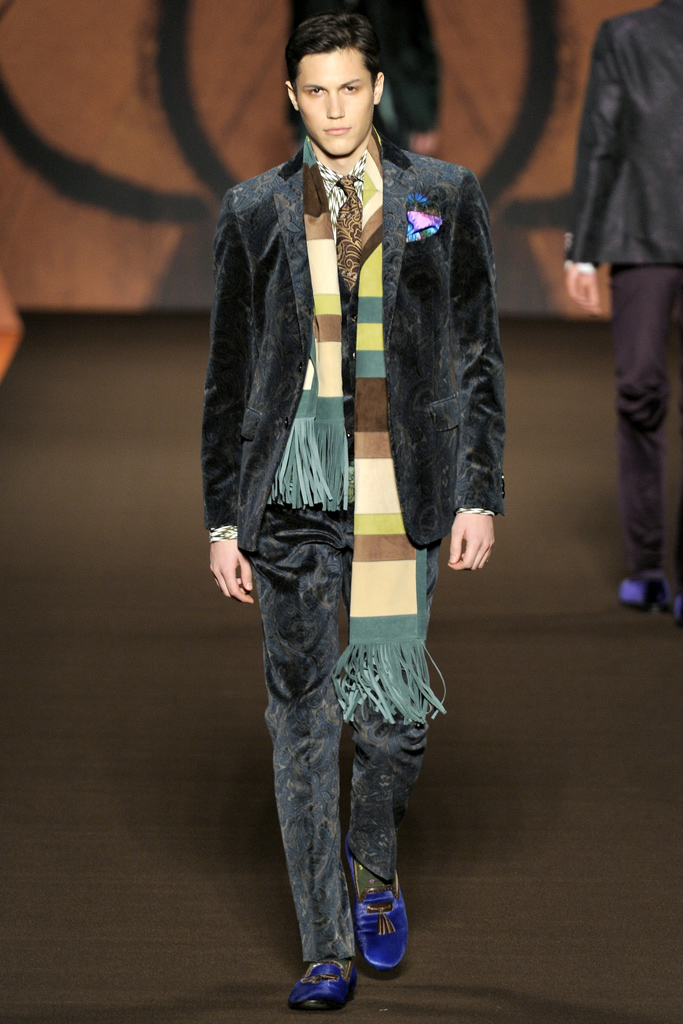 Etro 2012ﶬbDƬ