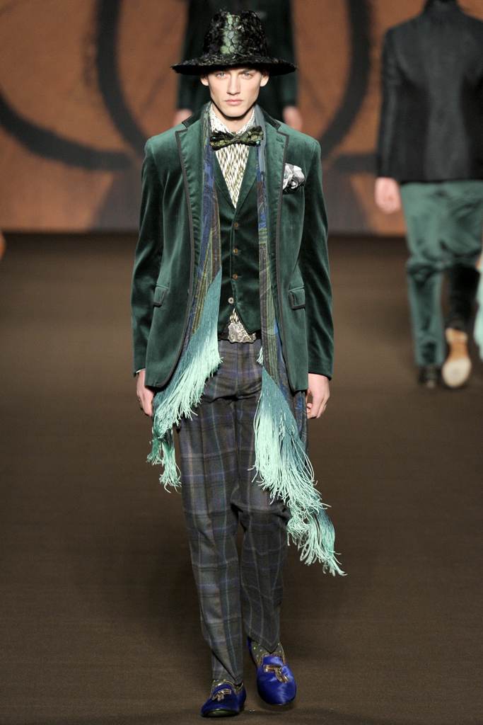 Etro 2012ﶬbDƬ