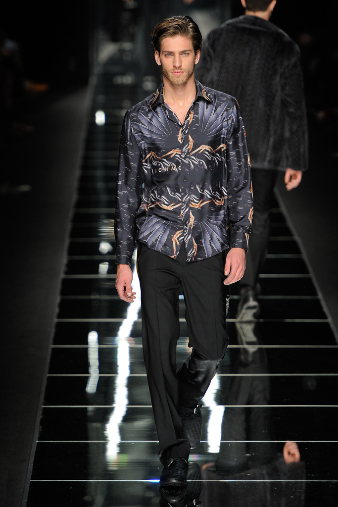John Richmond 2012ﶬbDƬ