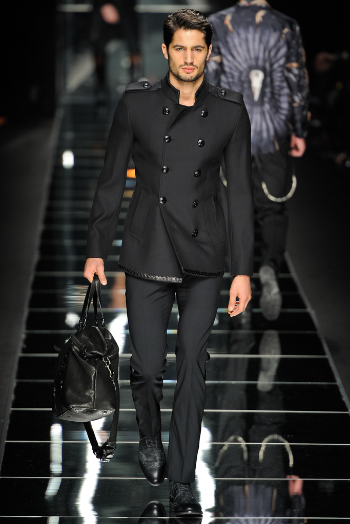 John Richmond 2012ﶬbDƬ