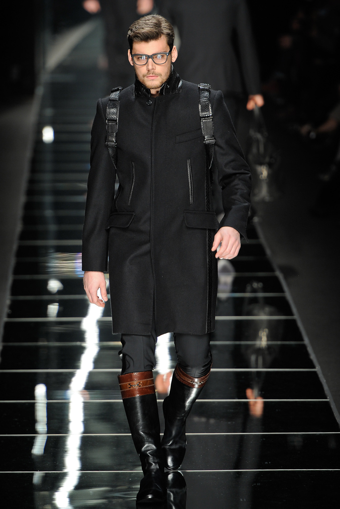 John Richmond 2012ﶬbDƬ
