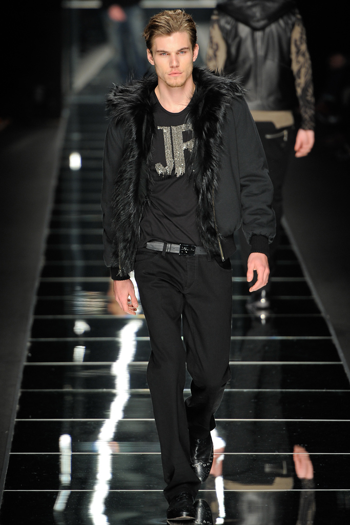 John Richmond 2012ﶬbDƬ