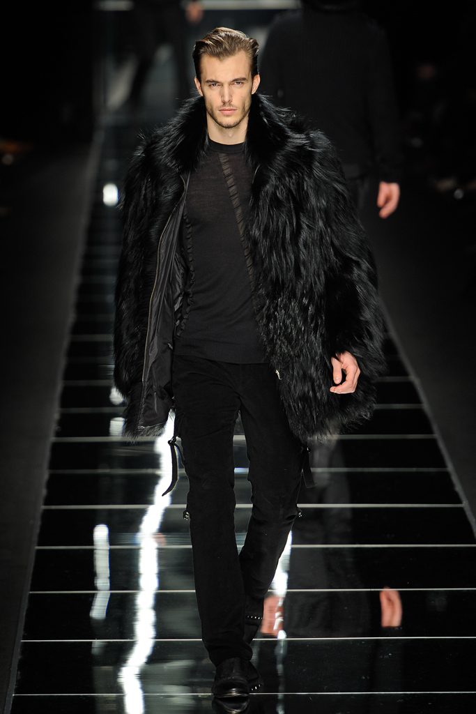John Richmond 2012ﶬbDƬ