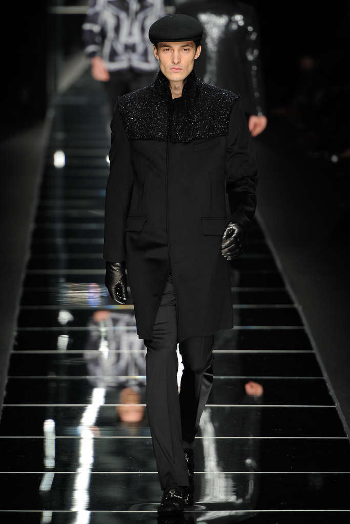 John Richmond 2012ﶬbDƬ