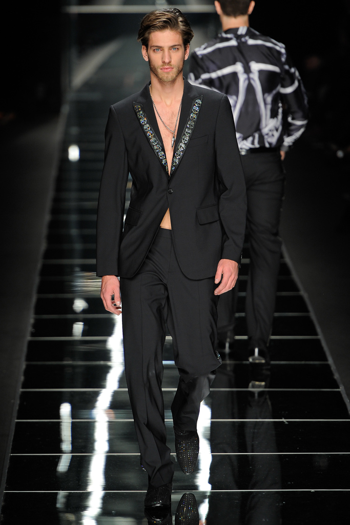 John Richmond 2012ﶬbDƬ