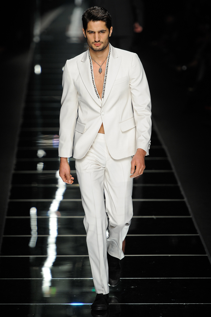 John Richmond 2012ﶬbDƬ